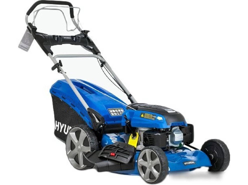 Газонокосилка Hyundai L 5144S