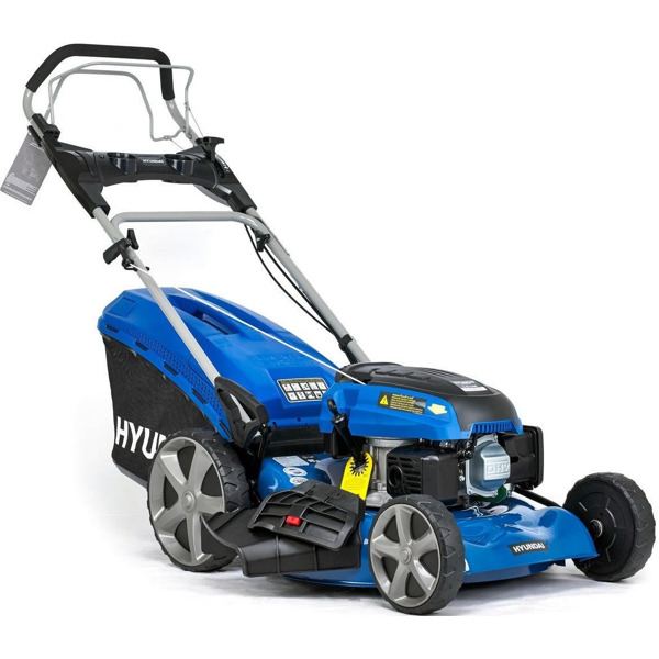 Газонокосилка Hyundai L 4710S