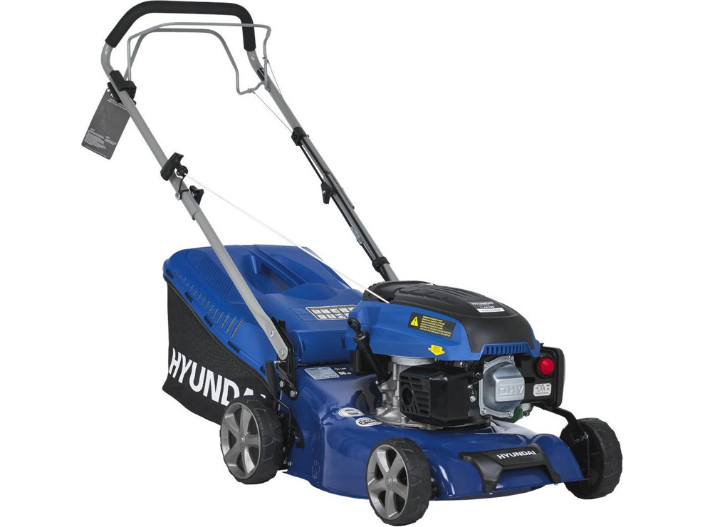 Газонокосилка Hyundai L 4410S