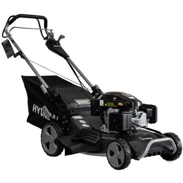 Газонокосилка Hyundai L P537 V PRO