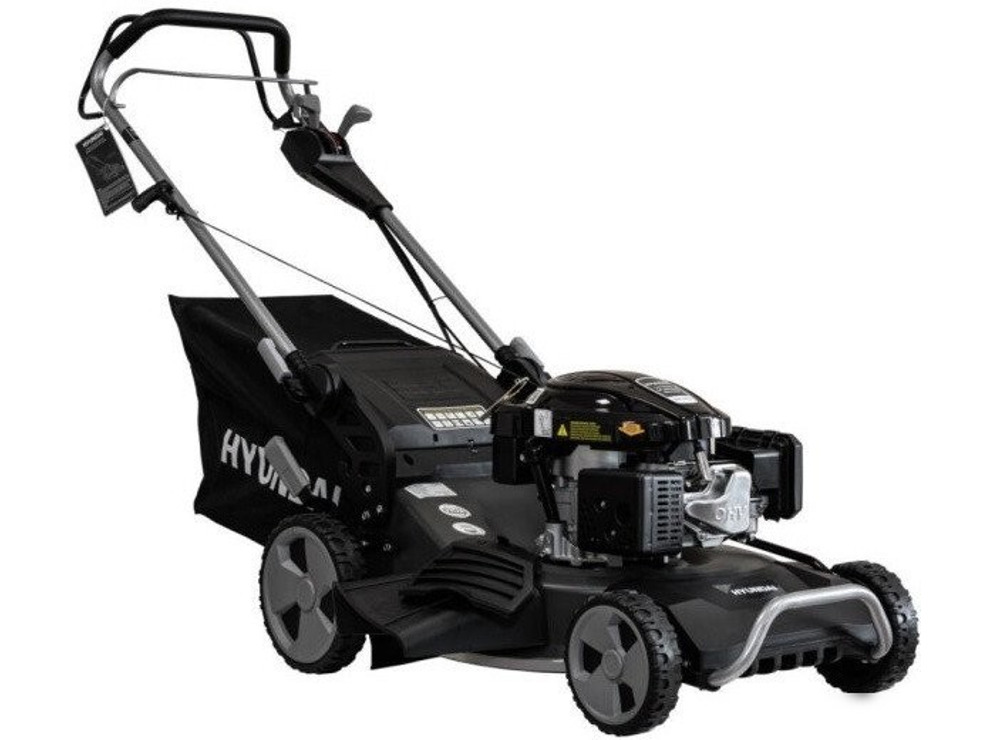 Газонокосилка Hyundai L P537 V PRO