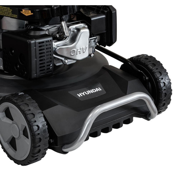 Газонокосилка Hyundai L P537 V PRO
