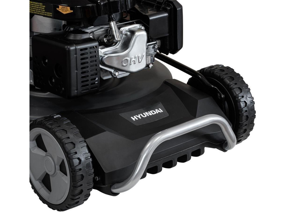 Газонокосилка Hyundai L P537 V PRO