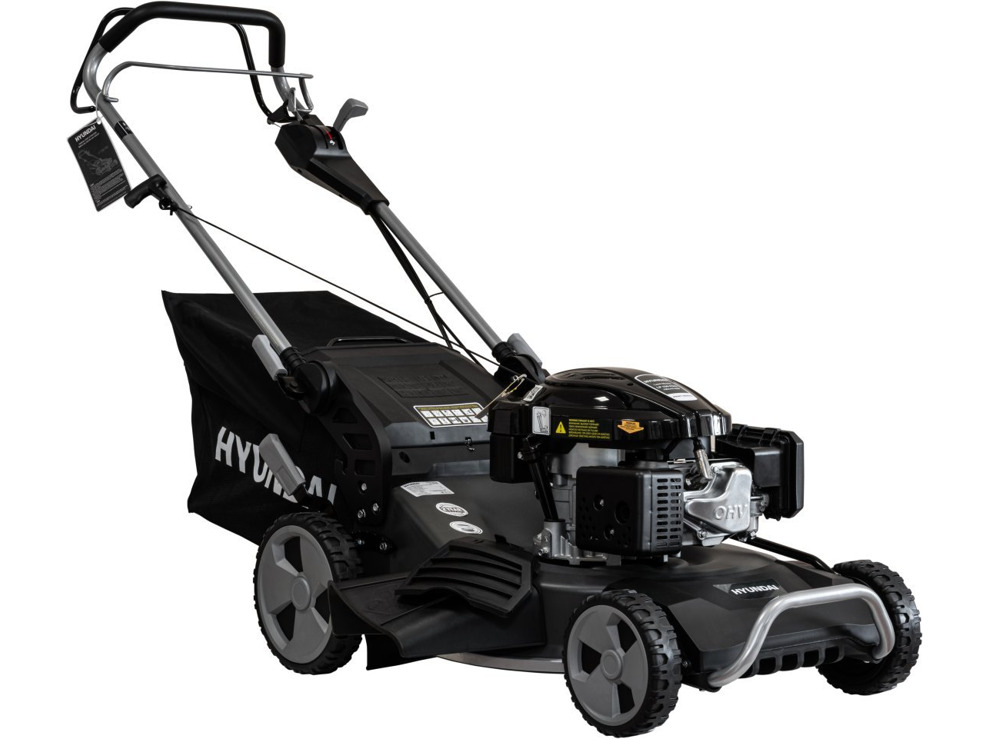 Газонокосилка Hyundai L P536 Pro