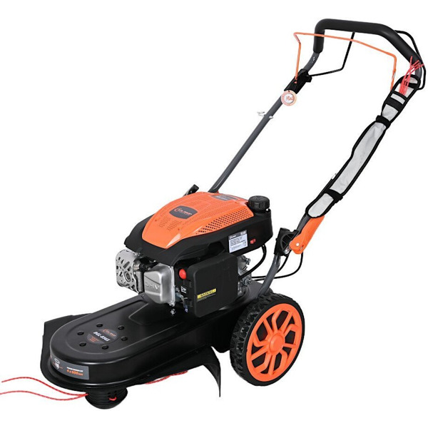 Газонокосилка-триммер ELAND BGL-856S