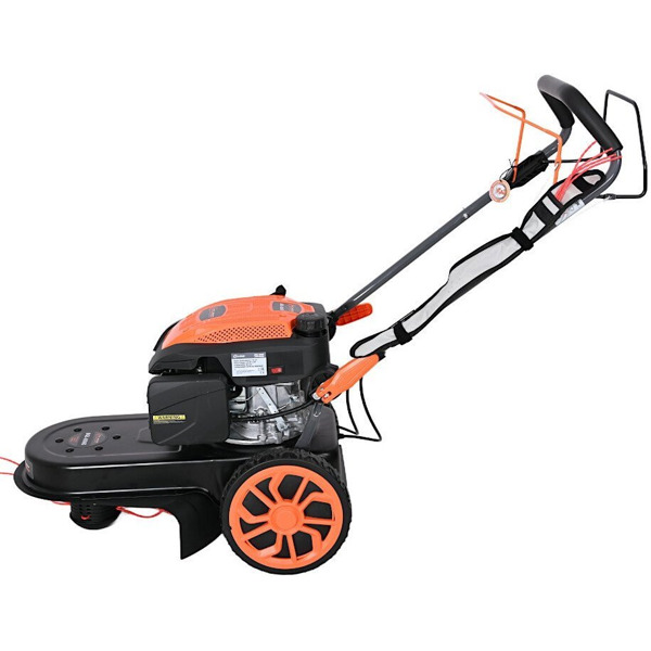 Газонокосилка-триммер ELAND BGL-856S