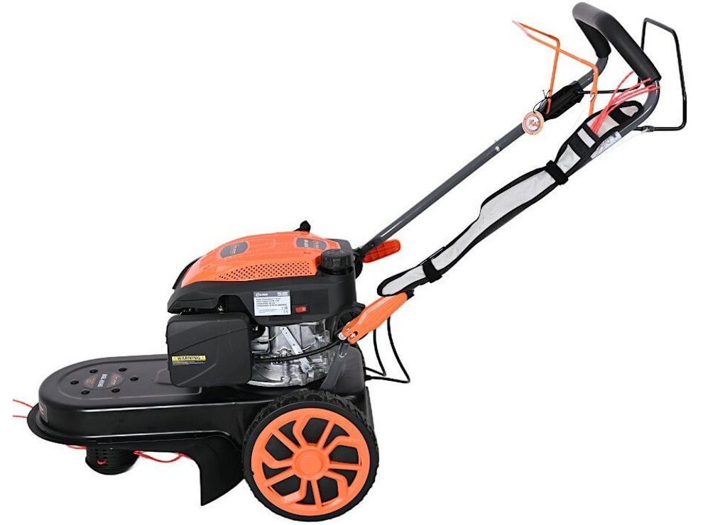 Газонокосилка-триммер ELAND BGL-856S