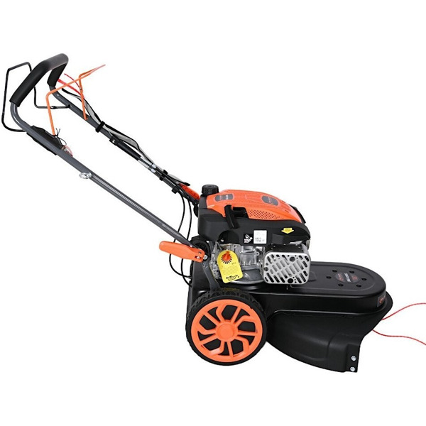 Газонокосилка-триммер ELAND BGL-856S