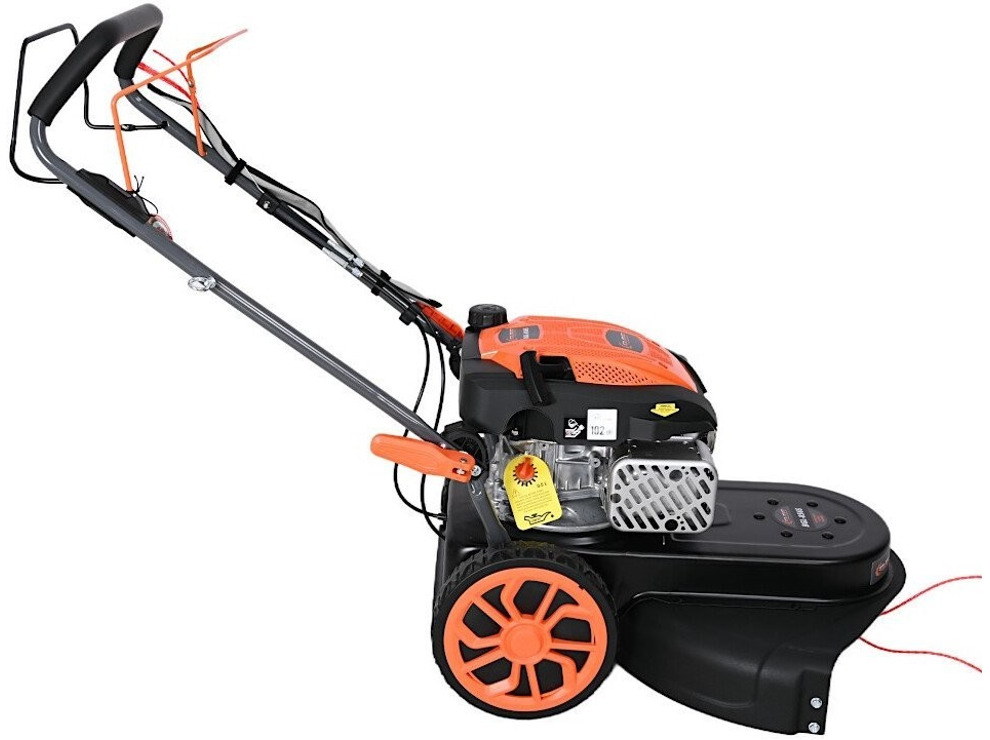 Газонокосилка-триммер ELAND BGL-856S