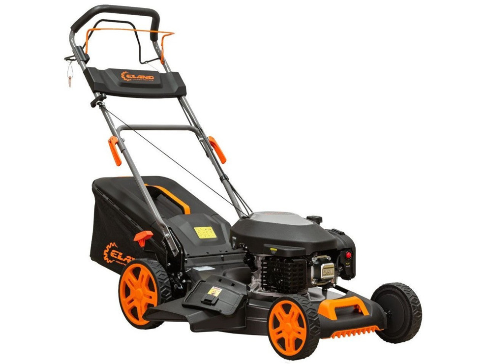 Газонокосилка ELAND BGL-757SA