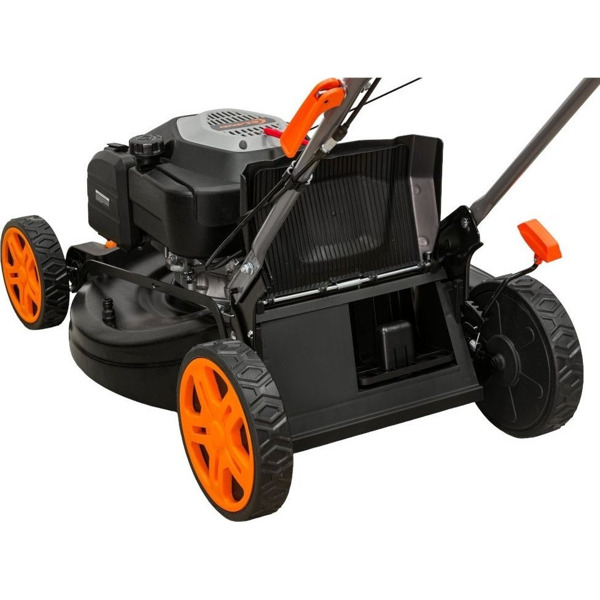 Газонокосилка ELAND BGL-757SA