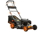 Газонокосилка ELAND BGL-756SA