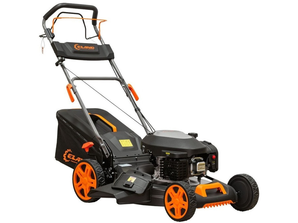 Газонокосилка ELAND BGL-756SA