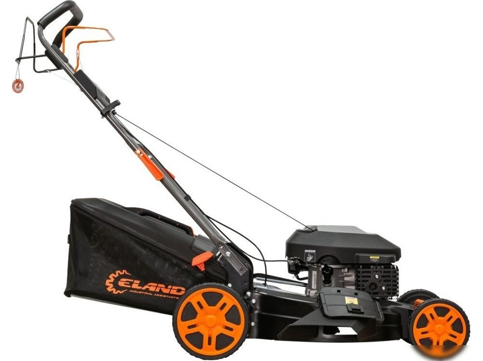 Газонокосилка ELAND BGL-756SA