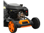 Газонокосилка ELAND BGL-756SA