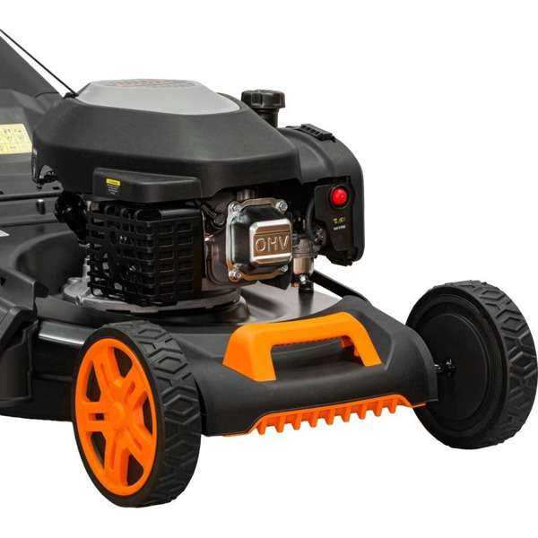 Газонокосилка ELAND BGL-756SA