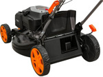 Газонокосилка ELAND BGL-756SA