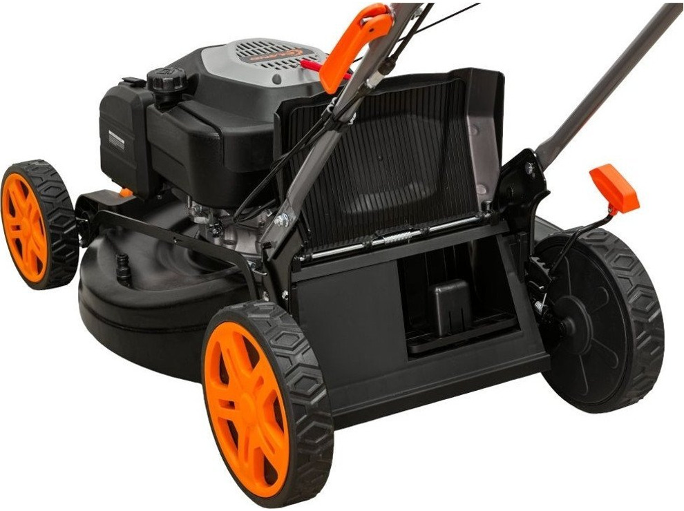 Газонокосилка ELAND BGL-756SA