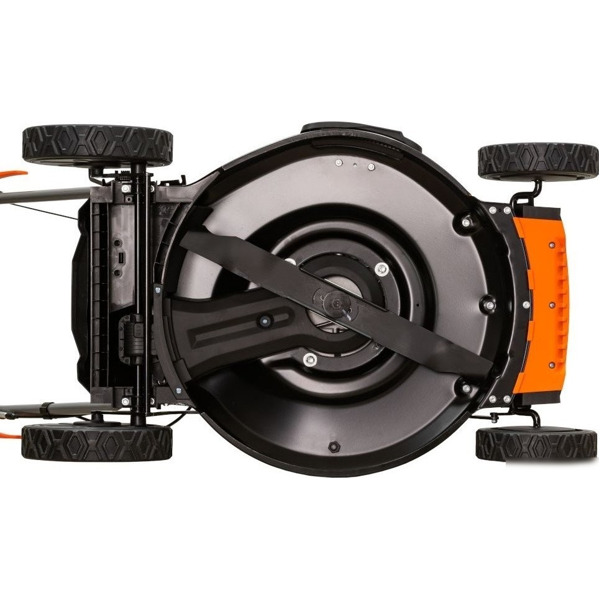 Газонокосилка ELAND BGL-756SA