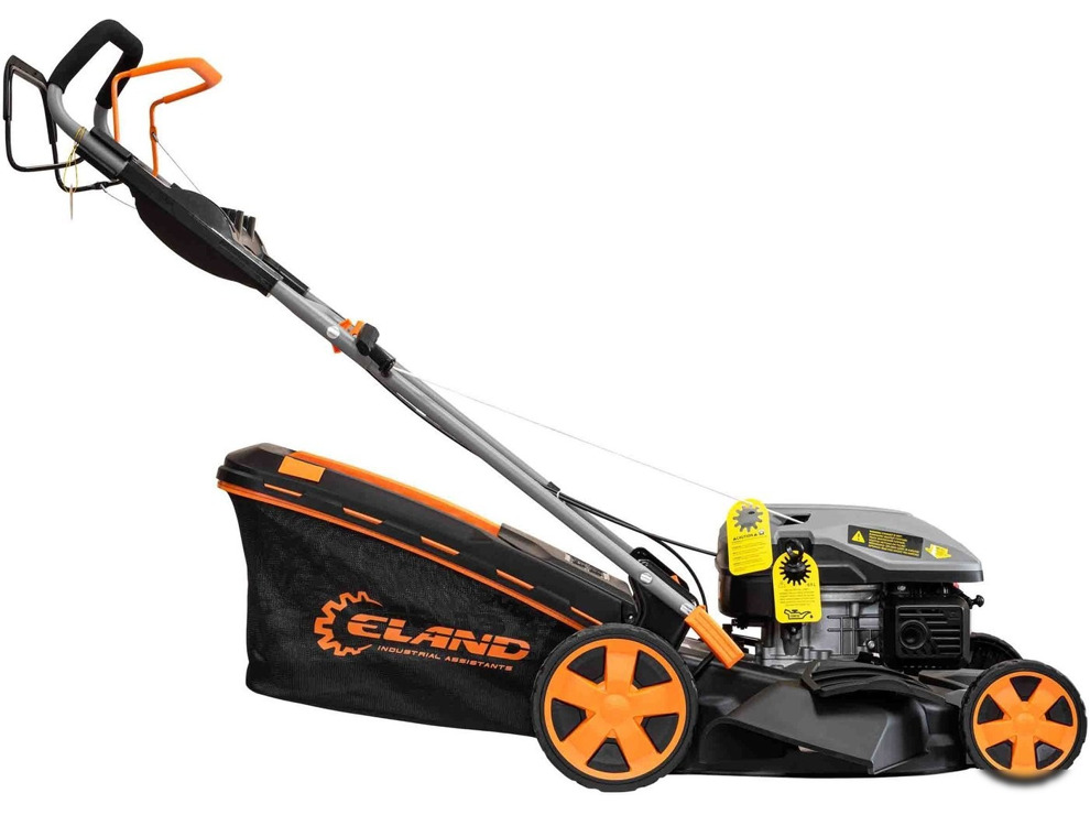 Газонокосилка ELAND BGL-755S