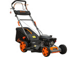 Газонокосилка ELAND BGL-746SA