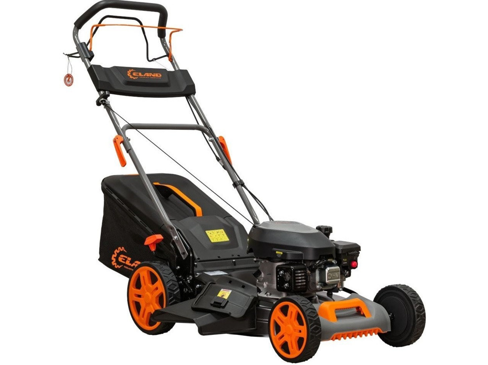Газонокосилка ELAND BGL-746SA