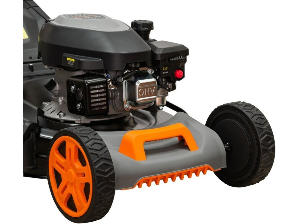Газонокосилка ELAND BGL-746SA
