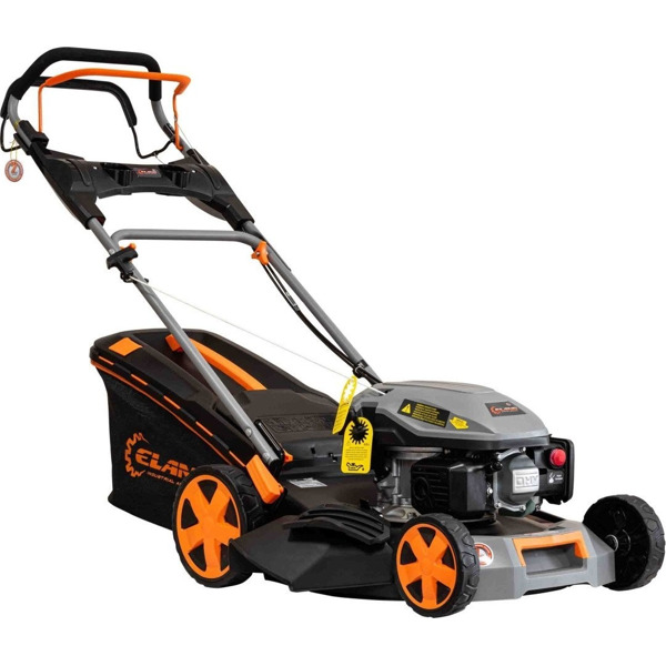 Газонокосилка ELAND BGL-745S