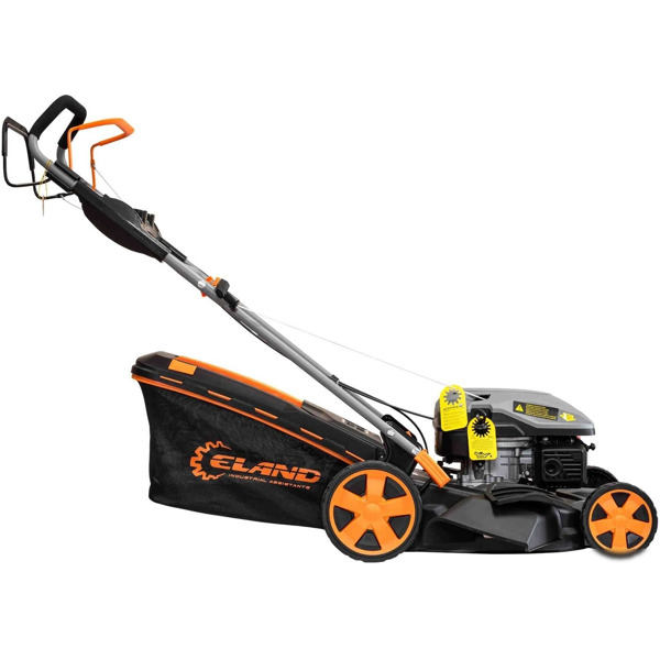Газонокосилка ELAND BGL-745S