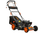 Газонокосилка ELAND BGL-646SA