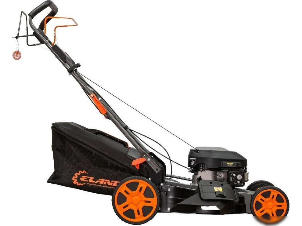Газонокосилка ELAND BGL-646SA
