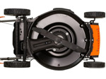 Газонокосилка ELAND BGL-646SA