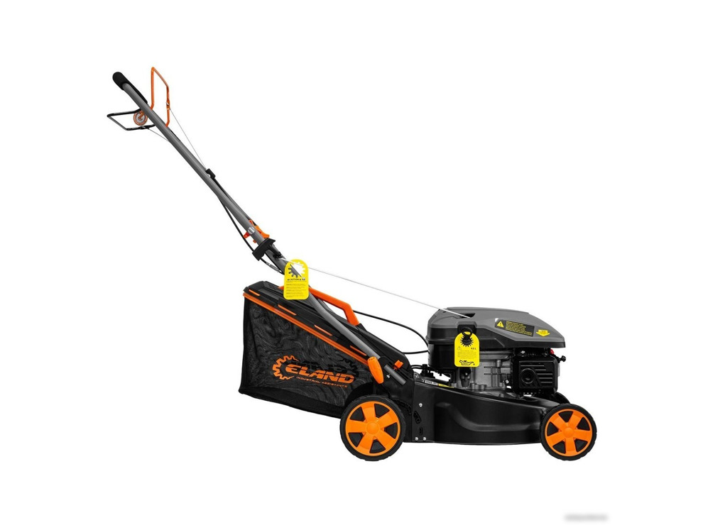 Газонокосилка ELAND BGL-445S