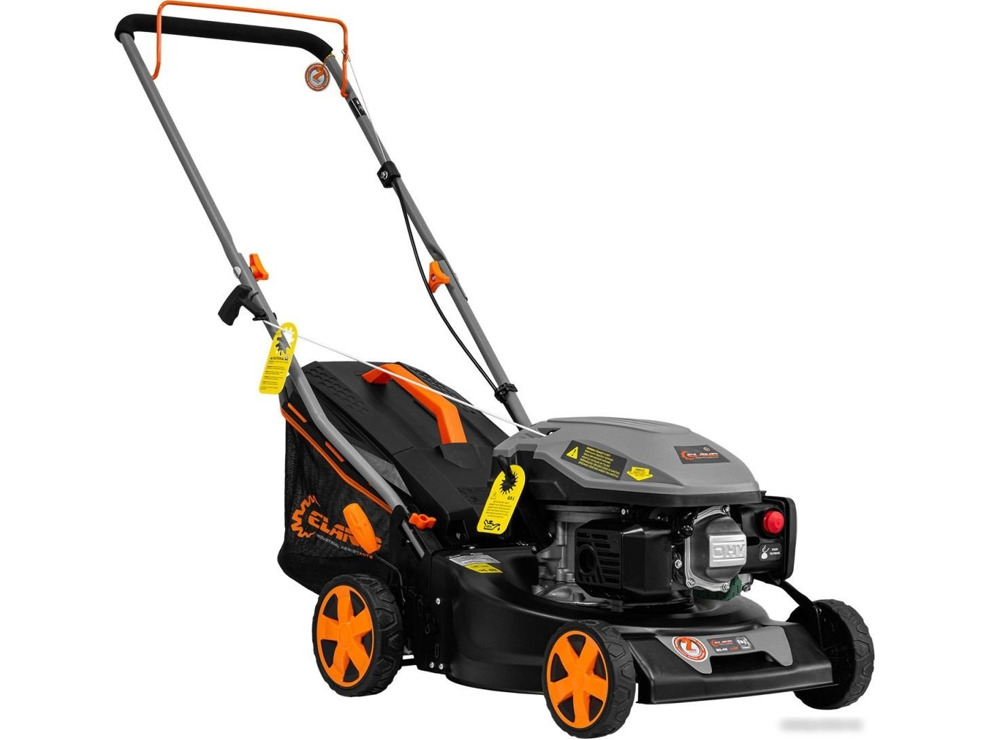 Газонокосилка ELAND BGL-445