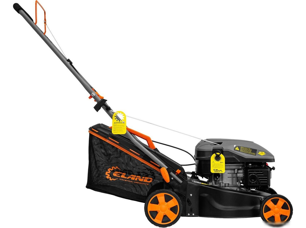 Газонокосилка ELAND BGL-445