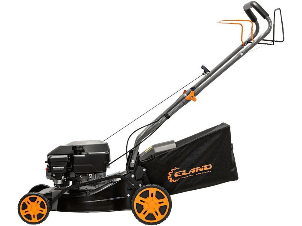 Газонокосилка ELAND BGL-444SA серия А
