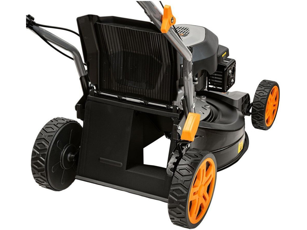 Газонокосилка ELAND BGL-444SA серия А