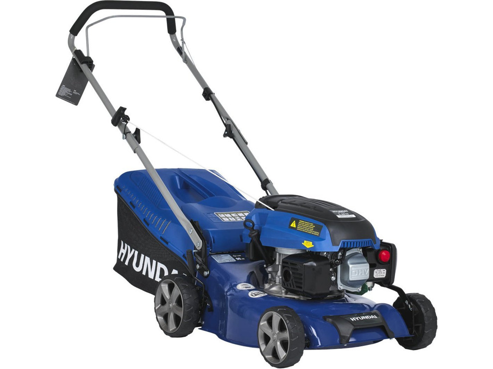 Газонокосилка Hyundai L 4410