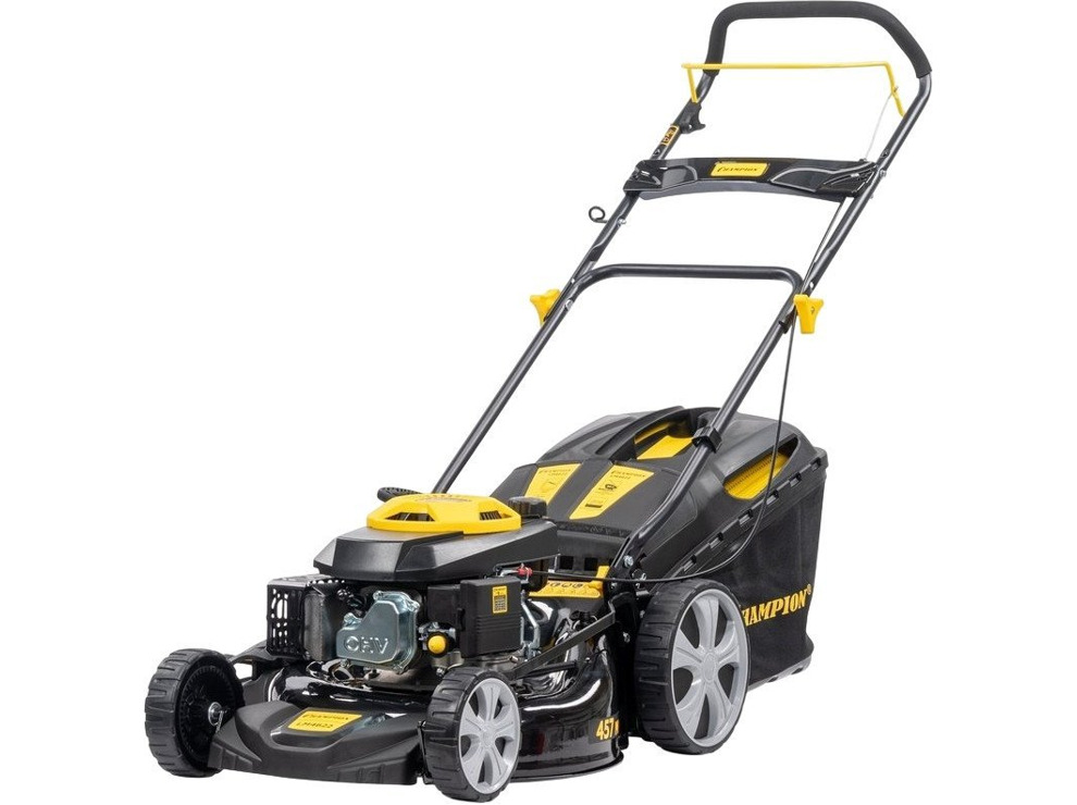 Газонокосилка Champion LM4622