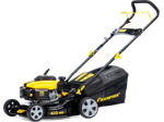 Газонокосилка Champion LM4215