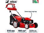 Газонокосилка Efco LR 53 TKE Allroad Plus 4 (2026)