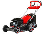 Газонокосилка Efco LR 53 TK Allroad Plus 4