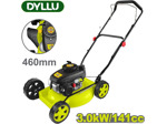 Газонокосилка Dyllu DTGM2A18
