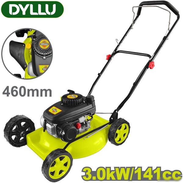 Газонокосилка Dyllu DTGM2A18