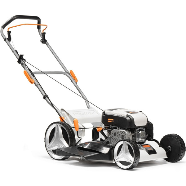 Газонокосилка Daewoo Power L 55SD