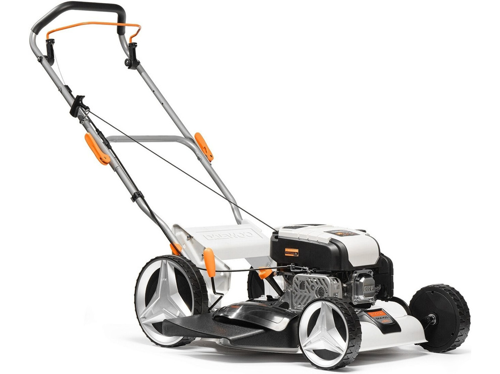 Газонокосилка Daewoo Power L 55SD