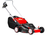 Газонокосилка Efco LR 48 PE Comfort Plus (2026)
