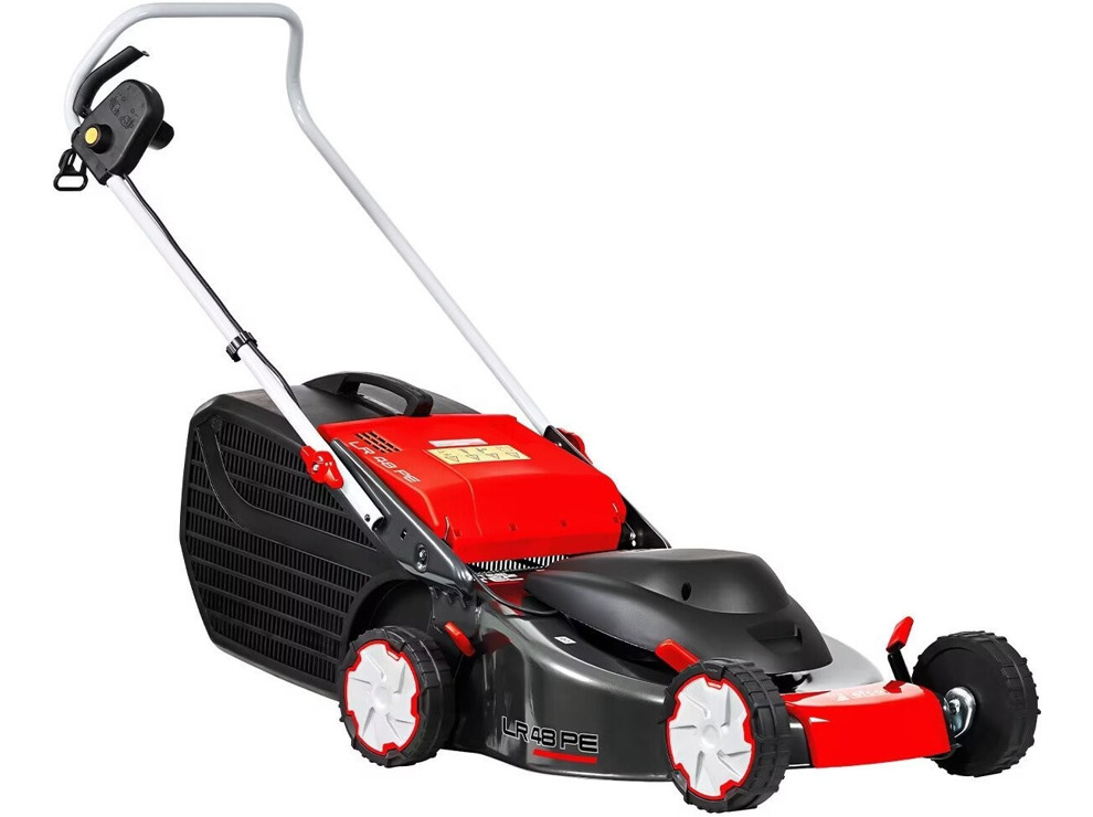 Газонокосилка Efco LR 48 PE Comfort Plus (2026)