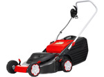 Газонокосилка Efco LR 48 PE Comfort Plus (2026)