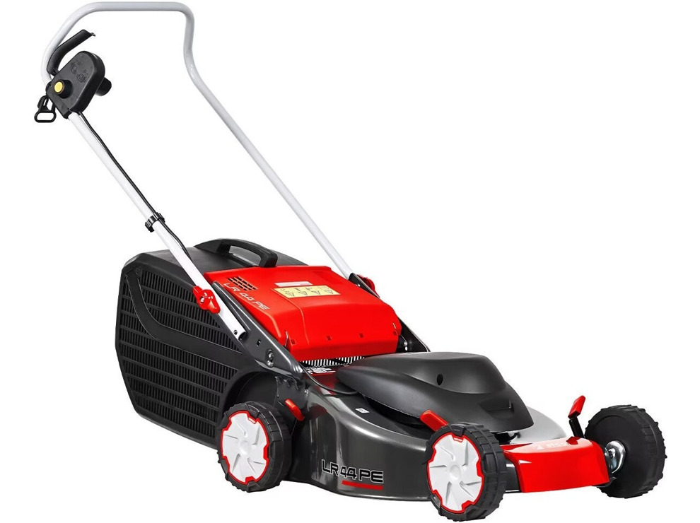 Газонокосилка Efco LR 44 PE Comfort Plus (2026)